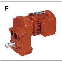 减速机直销F17-F177武汉速博雷尔