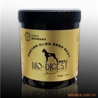 BIO-DIGEST 防止腹泻 发育宝 增强食欲