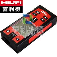 **喜利得Hilti PD40高精度激光测距仪