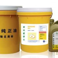 工程机械CD5W30优异抗磨损性能清净分散性能延长发动机寿命