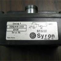 美国Syron传感器、Syron夹具、Syron连接件