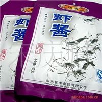 批发 荣成 特产 姑香 虾酱 原汁 100g