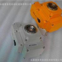 ADOK-10电动调节型执行器