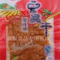 赣南**特产、会昌山牌豆腐干（麻辣味90克）