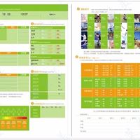 工厂直销body体测仪15.0.1 健身房体测机