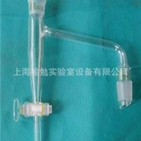 水分离器（玻璃节门）10/19 玻璃仪器实验耗材仪器设备