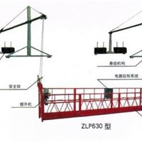 内江电动吊篮在高空作业时人的安全是否可靠