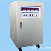 山东盛鑫单进三出中频静变电源|400HZ电源15KVA