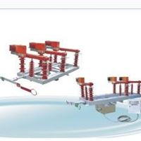 特价   FZW32-12 户内外高压负荷隔离开关