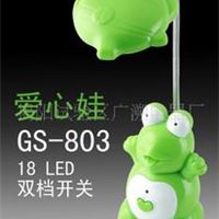 名夫牌LED充电式台灯803