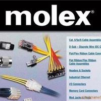 MOLEX 5556T 5558T