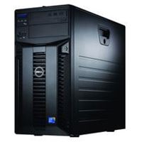 戴尔PowerEdge T610(Xeon X5660*2/16GB/3*146GB/RAID5)