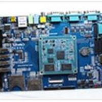 三星A8开发板ARM Cortex-A8内核UT-S5PC100开发板 CPU833MHz  256MLC Flash