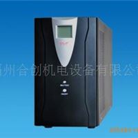 科华 3KVA 长延时型互动式 UPS 不间断电源