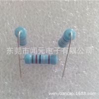  线绕电阻  保险丝电阻 5W 10R