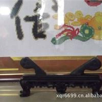 工艺品底座 模仿木底座 002