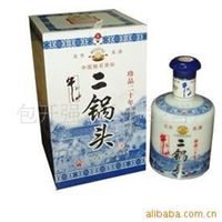 牛栏山珍品20年/牛栏山二锅头