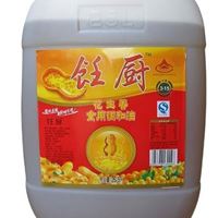 27L饪厨花生香食用调和油