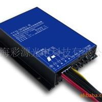 自动识别12/24V10A太阳能路灯控制器