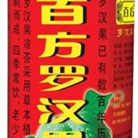 清润祛火喝百方罗汉果凉茶饮料-免费加盟代理