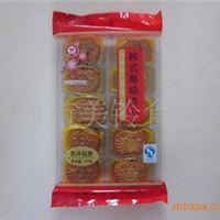 【大长今美食系列】美铃牌韩式高级点心-花开富贵（250g）