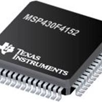 MSP430F4152IPMR