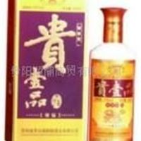 白酒，茅台镇酱香白酒-贵壹品银钻