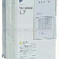 风机水泵专用变频器安川E7系列15KW