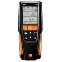 testo 310烟气分析仪