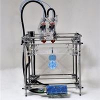 3D Printer(DH-NS)  三维打印机 模具快速成型机 教学仪器