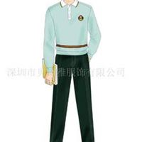 校服 一等品 客户需求