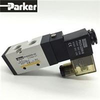 派克 PARKER PHS520S-8-24V  方向控制 电磁阀