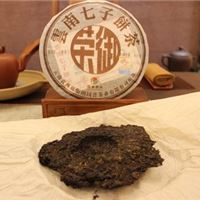 东莞普洱茶批发茶叶收藏投资昌兴存茶是不错的选择