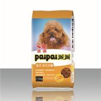 派派犬粮，宠物食品，狗粮，宠物用品，犬粮，牛肉味，宠物