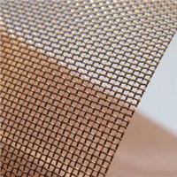 Copper wire mesh,Brass wire mesh,Copper wire cloth