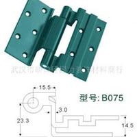 门窗五金配件 合页 075