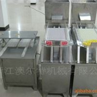 澳尓特品-400型不锈钢胶囊填充机