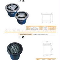 灯具 LED埋地灯 金卤灯.钠灯