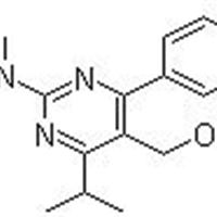 罗苏伐他汀Z-7 医药中间体