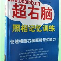 冯晓岚编著《超右脑照相记忆训练》 七田真右脑开发