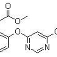 嘧菌脂原料药(cas no: 131860-33-8)