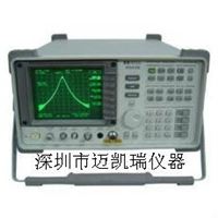 8562E频谱分析仪