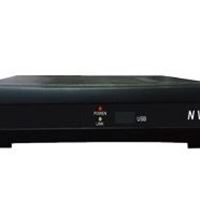 迪凡斯特209NVR 9路 硬盘网络监控录像机 经济型 1个盘位