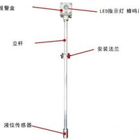 一体式高液位报警器当地经销商