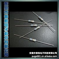 普格Pcope1/2W 0.01欧-22M &plusmn;5%KNP线绕电阻