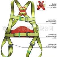 安全带款式多种规格多样 多种