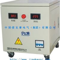 三相干式变压器/隔离变压器/纺织机械变压器 AKS-SG-7KVA