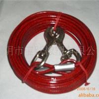 宠物绳/宠物链 牵引带 PVC