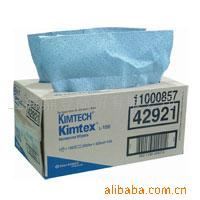 KIMTEX&amp;reg强力吸油擦拭布（抽取式）