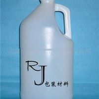 4L带把小口塑料壶 PE